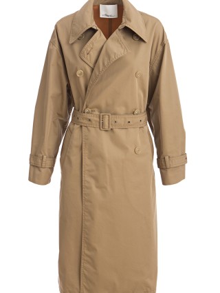 Плащ 3.1 PHILLIP LIM (1131): фото - Invogue